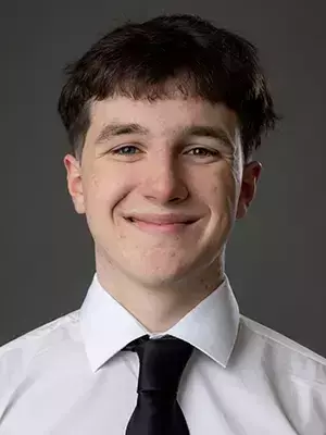 Miabella Collazo and Raegan Henderson