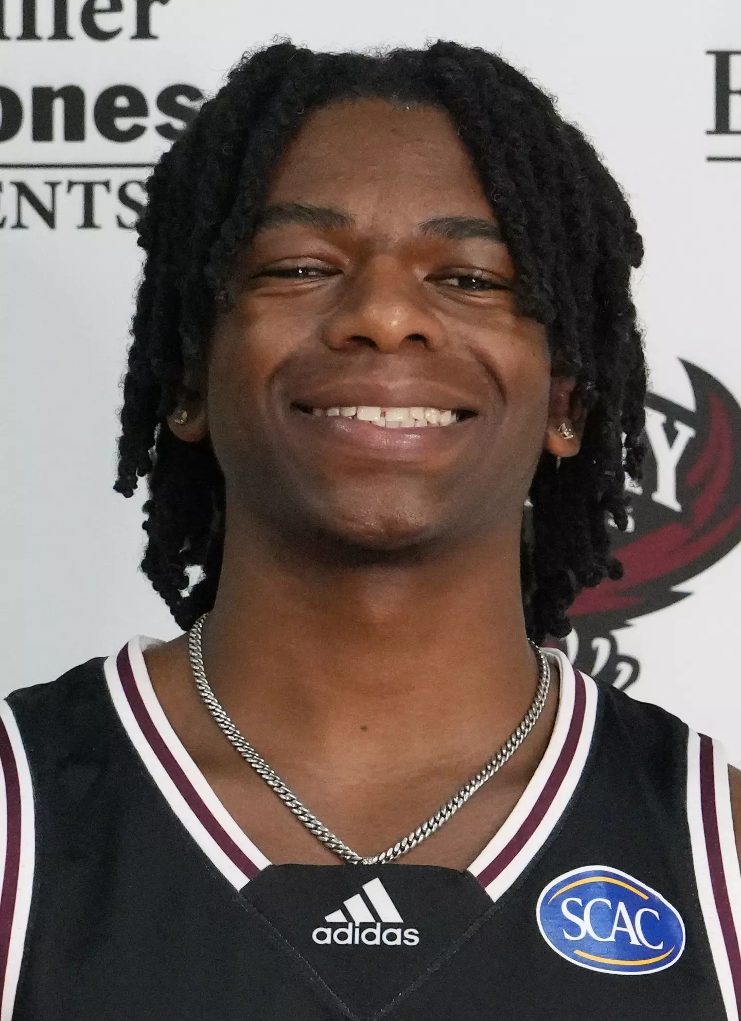 Colin Elkins and De%27Eric Hall - 