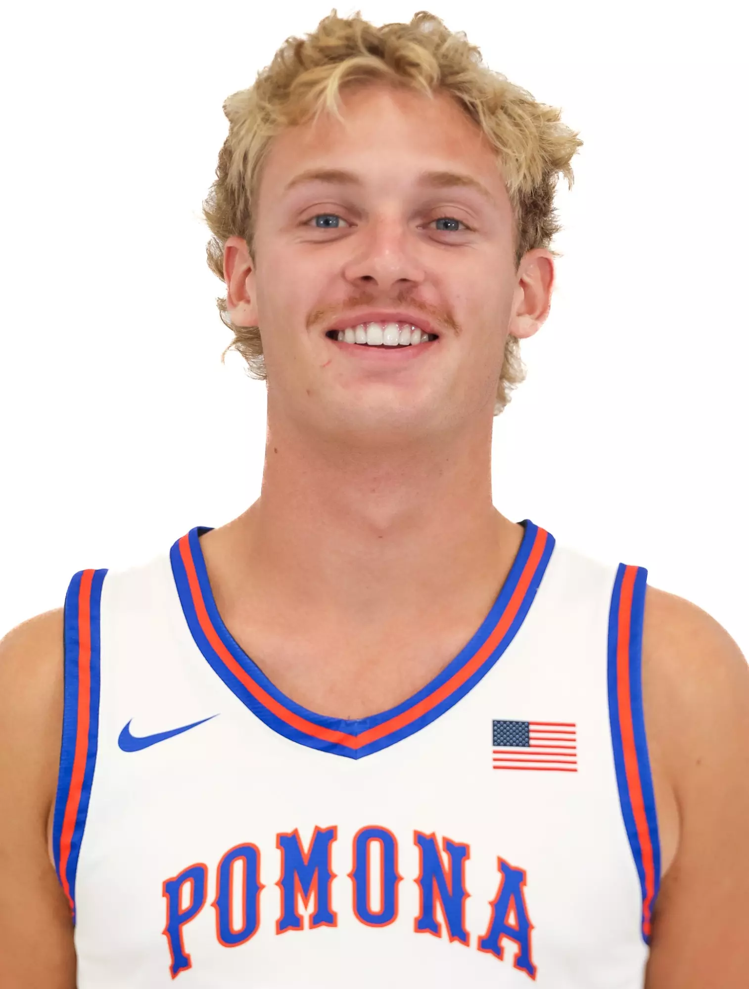 Jude Ballstaedt and Luke Lacey