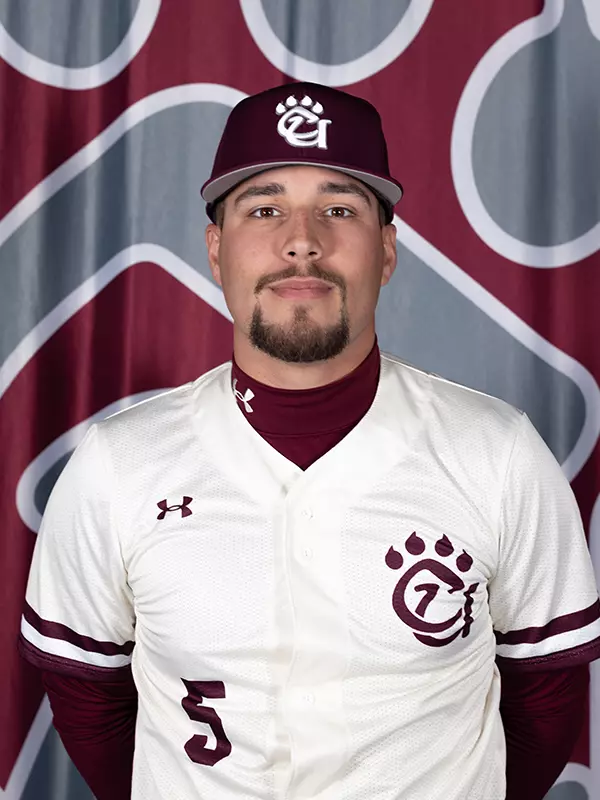 Drew Dalton and Jared Lavergne