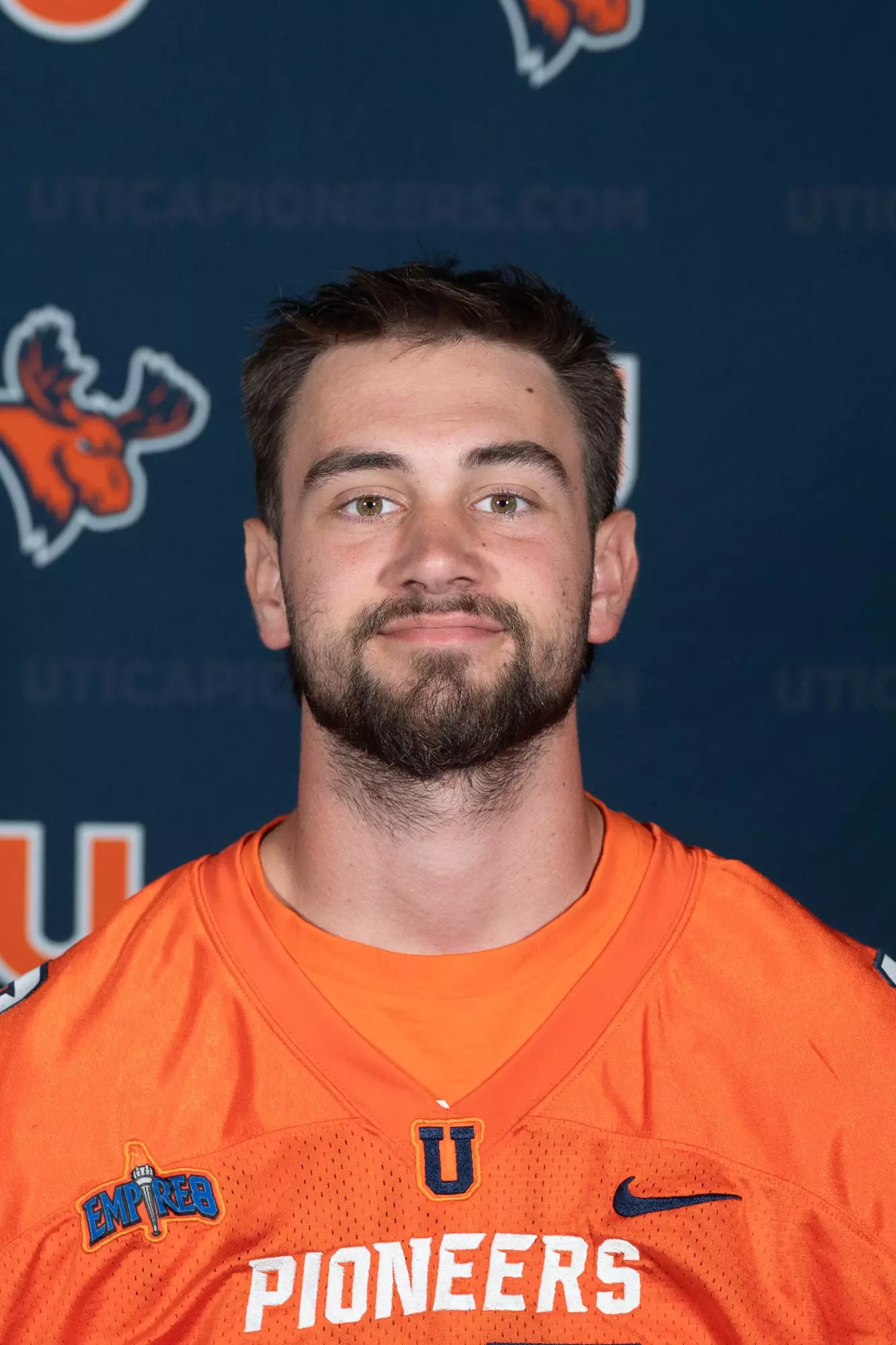 Aidan Frederick and Brandon Frank - 