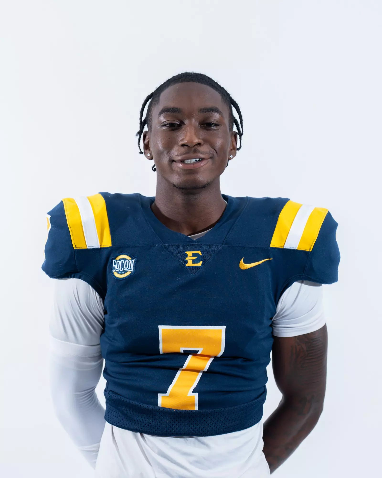 Nathan Holbrook and Isaiah Thomas - 