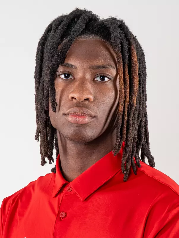 Marcus Simien and Malakai Sumter