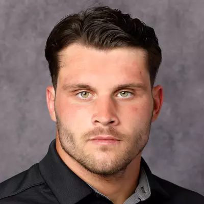 Dailan Goodman and Kyah Francone