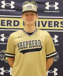 Reilly Bubb and Sara Munson