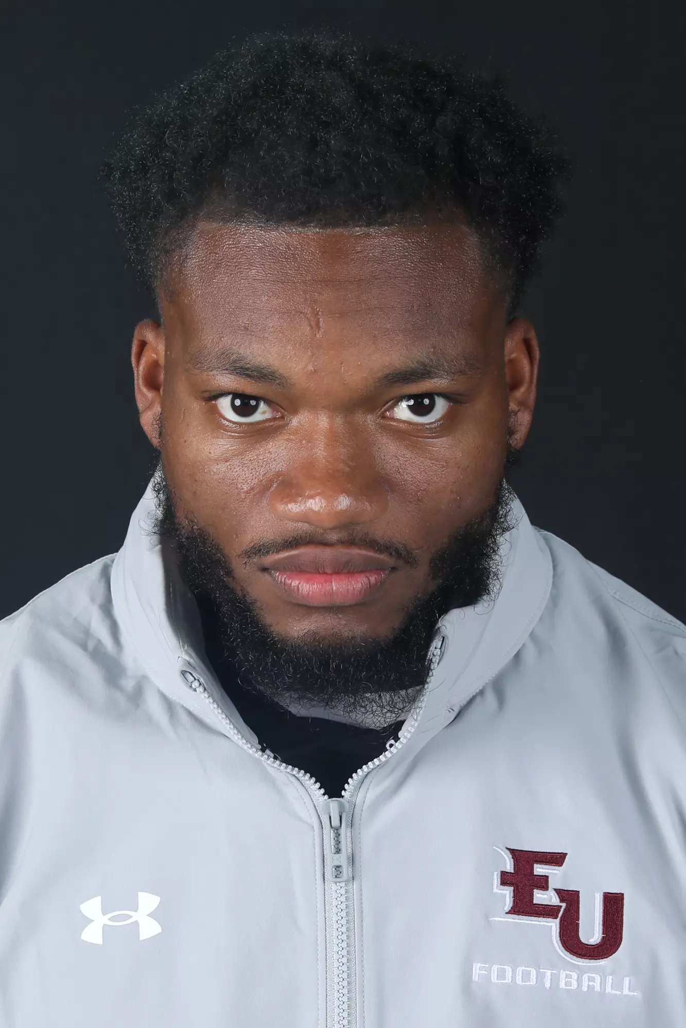 Aamir Hurst and Rocco Morabito - 