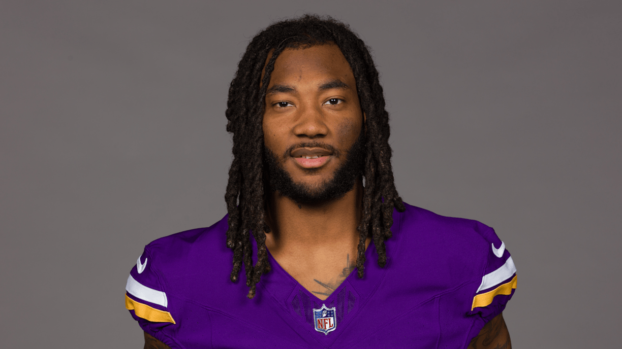 Kenny Moore II and Jay Ward