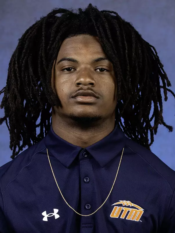 Josiah Farmer and Bode Burns