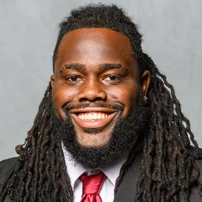 Joshua Rodriguez and Carnell Davis - 