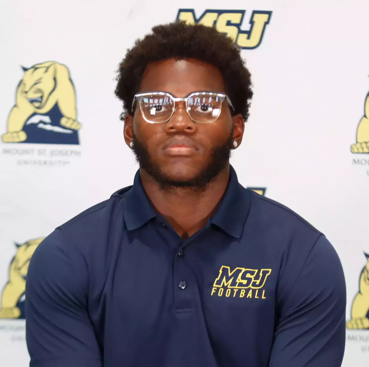 Ryan Shine and Anthony Eager