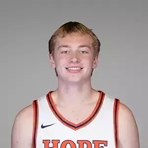 Carter Goodyke