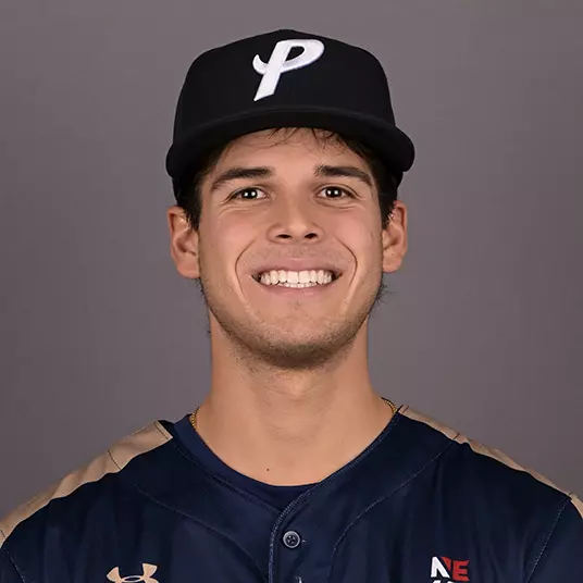 Manny Burguesa and Logan Cooke