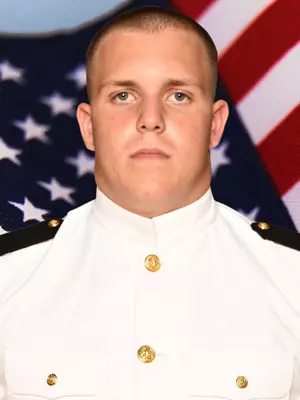 TJ Speight and Erynn Beavers - 