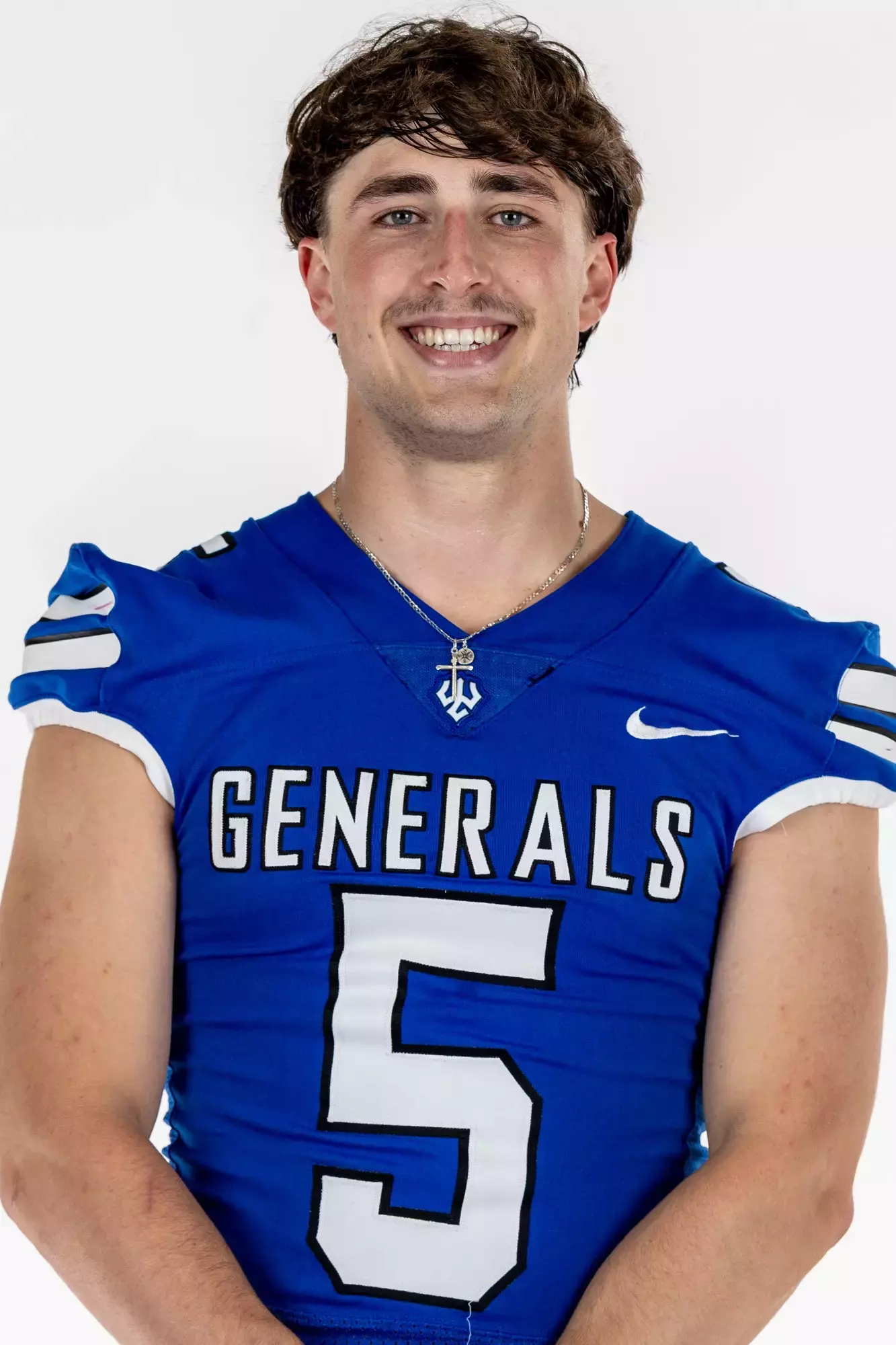 Connor Wisham and AD Washington - 