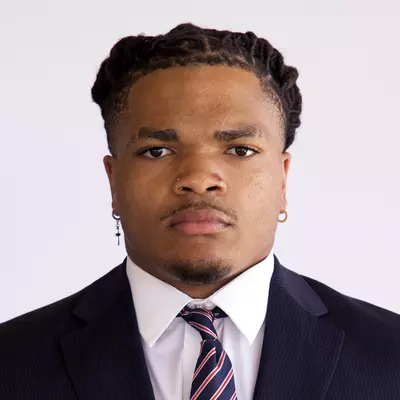 Onye Onuoha and CJ Segraves