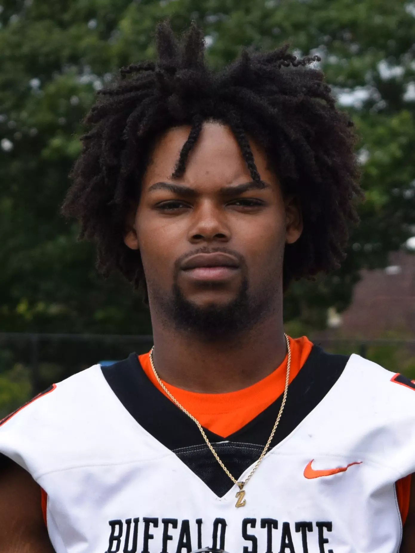 Wilson Foster and Lucas Zawko - 