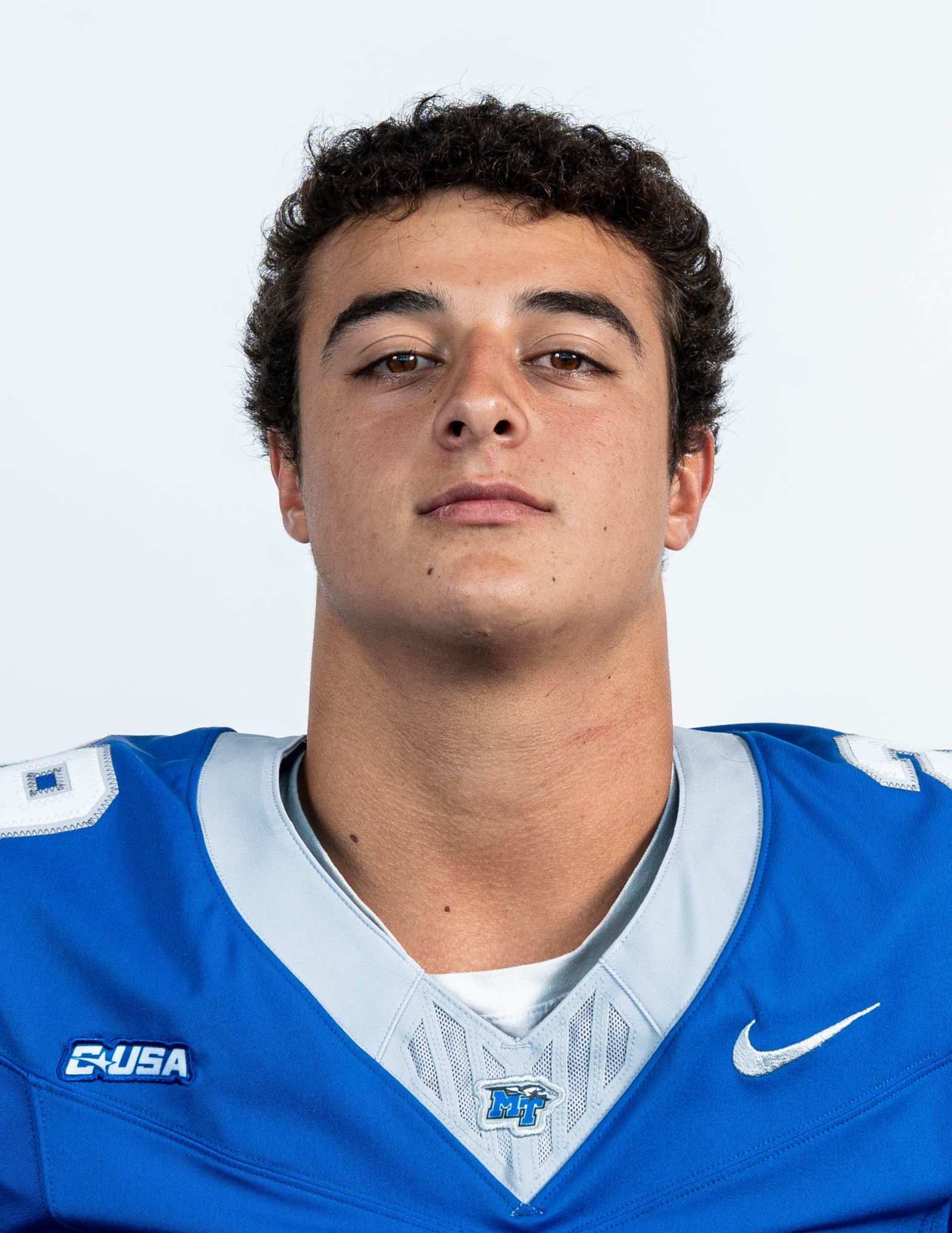 Damarjhe Lewis and Hollis Davidson III