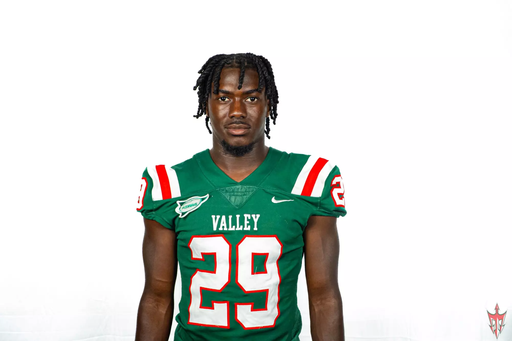 Dre Goodman and Tymon Wells - 