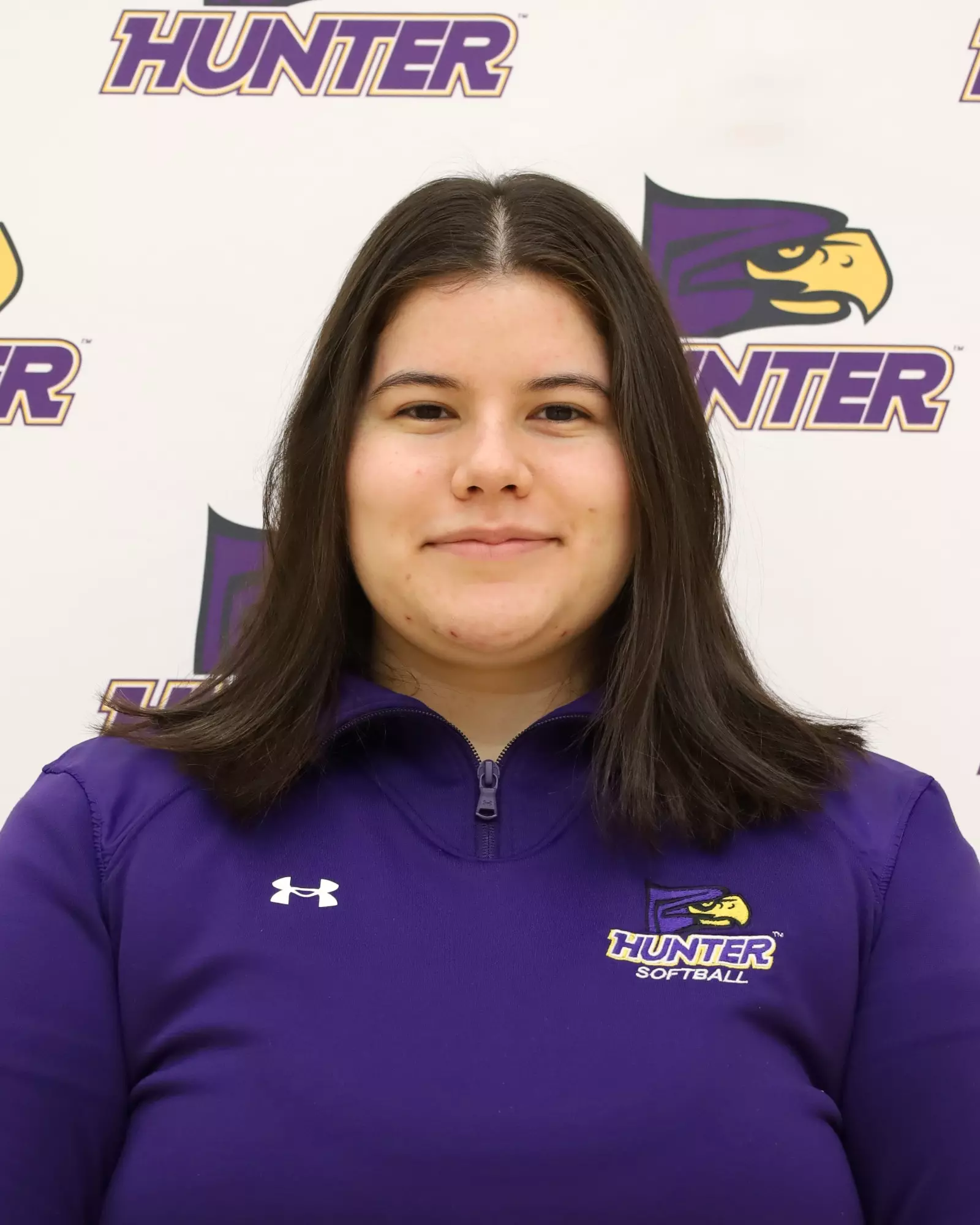 Michal Steadman and Nick LoBello