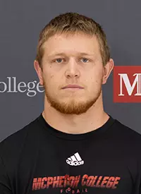 Marcus Simien and Malakai Sumter