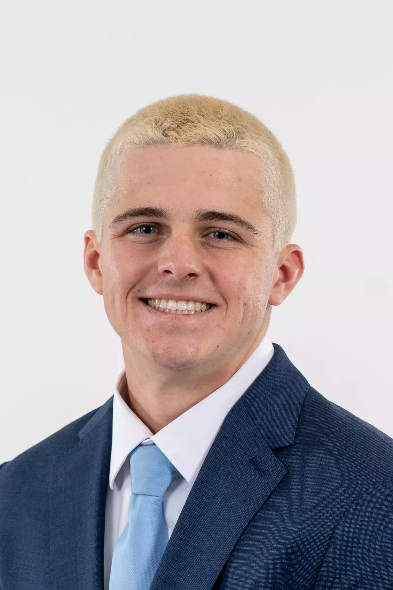 Leila Jackson and Jack Pezzolo