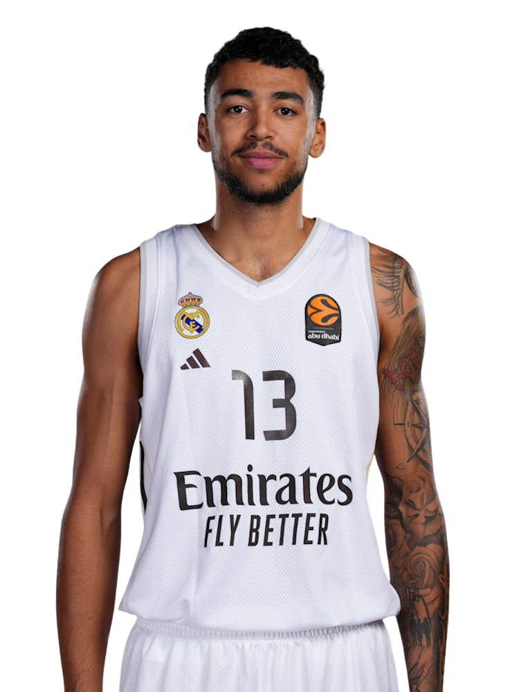 KJ Jones II and Madison Durr