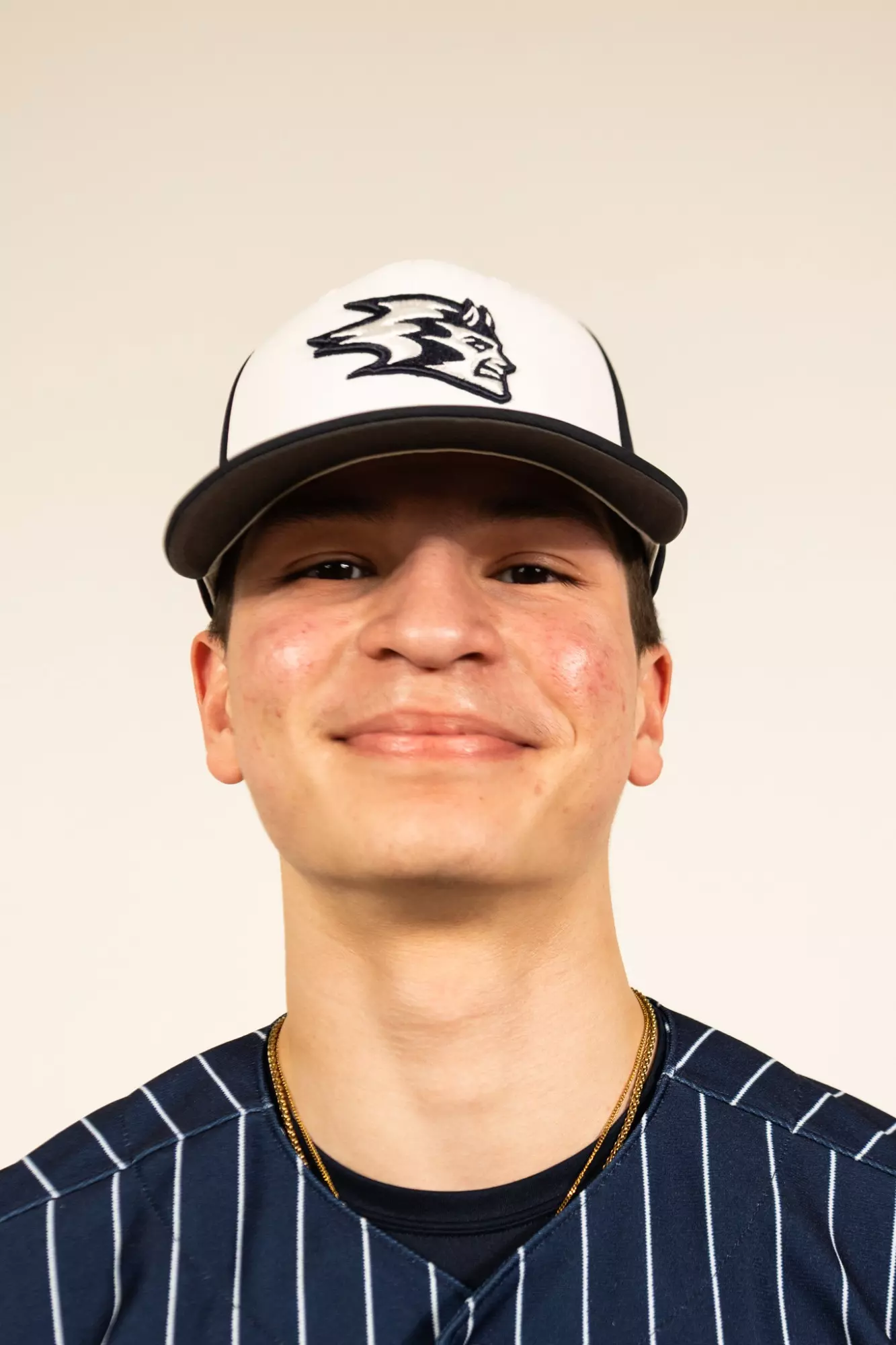 Matthew Paunove and Ariana Huaman