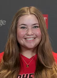 Colby Lunsford and Myles Meyer