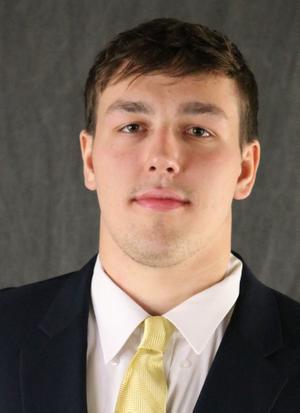 Tre Smith and DeCarlos Brooks