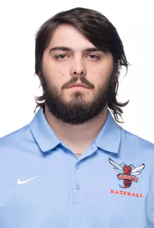 Evan Bouldin and Carter Boyd - 