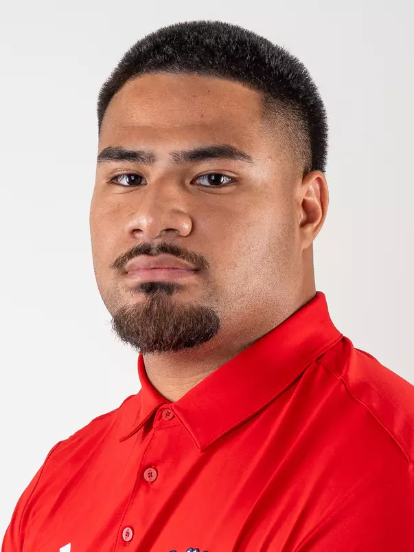 Houston Thomas and Jacob Manu