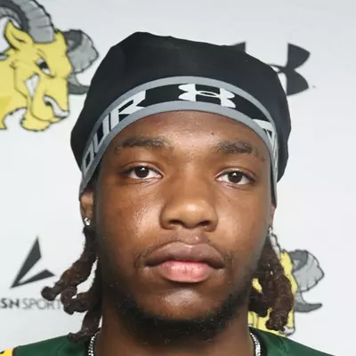 Tommy Tucker and Zavion Woodard