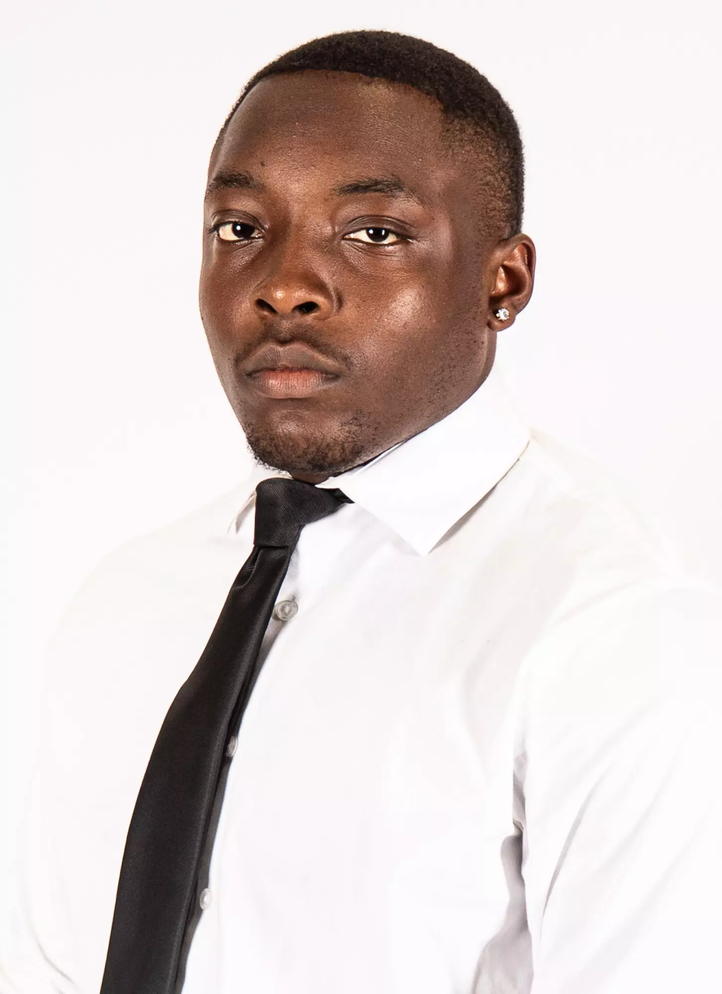 William Grier McDuffie and Michael Wicks Jr. - 