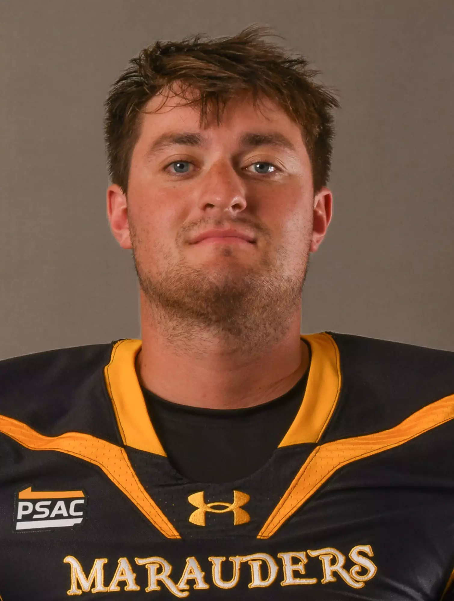 David Macon and Colin Schumm - 