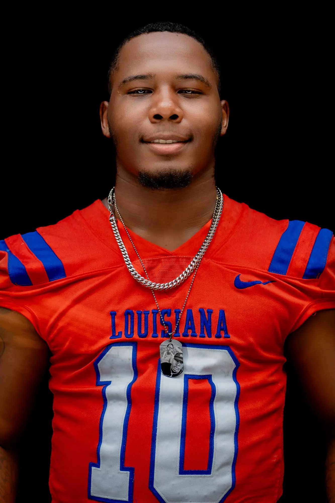 Gunner Hale and Dylan Jackson - 