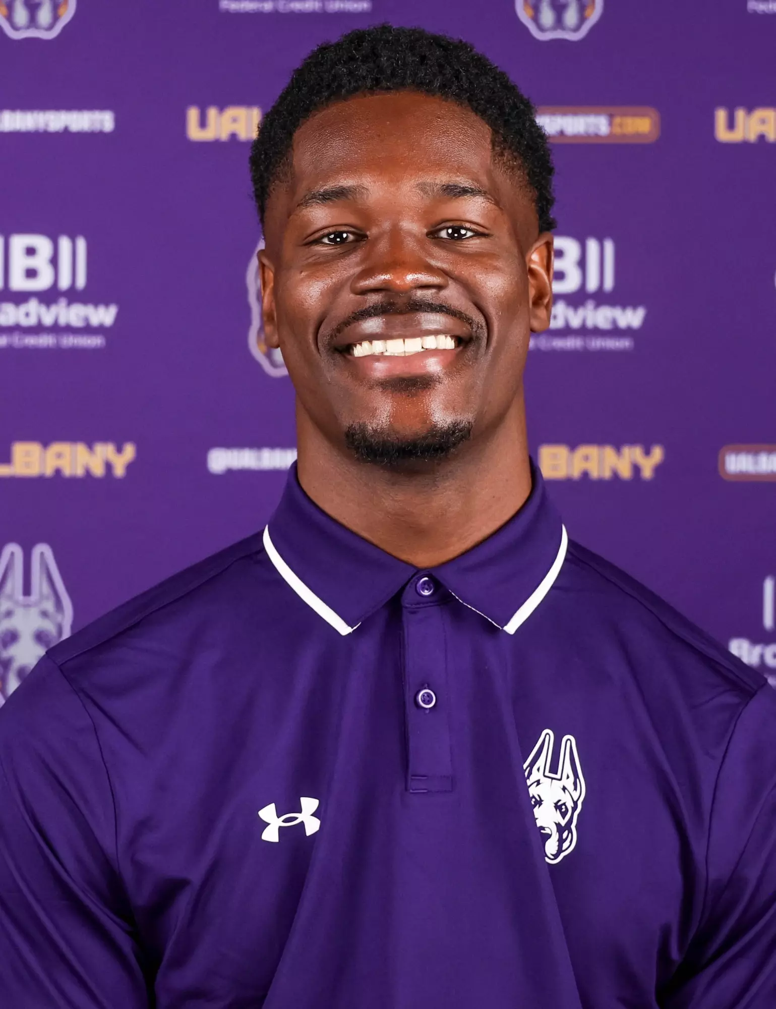 Isaac Abidde and Jatiana Chambers - 