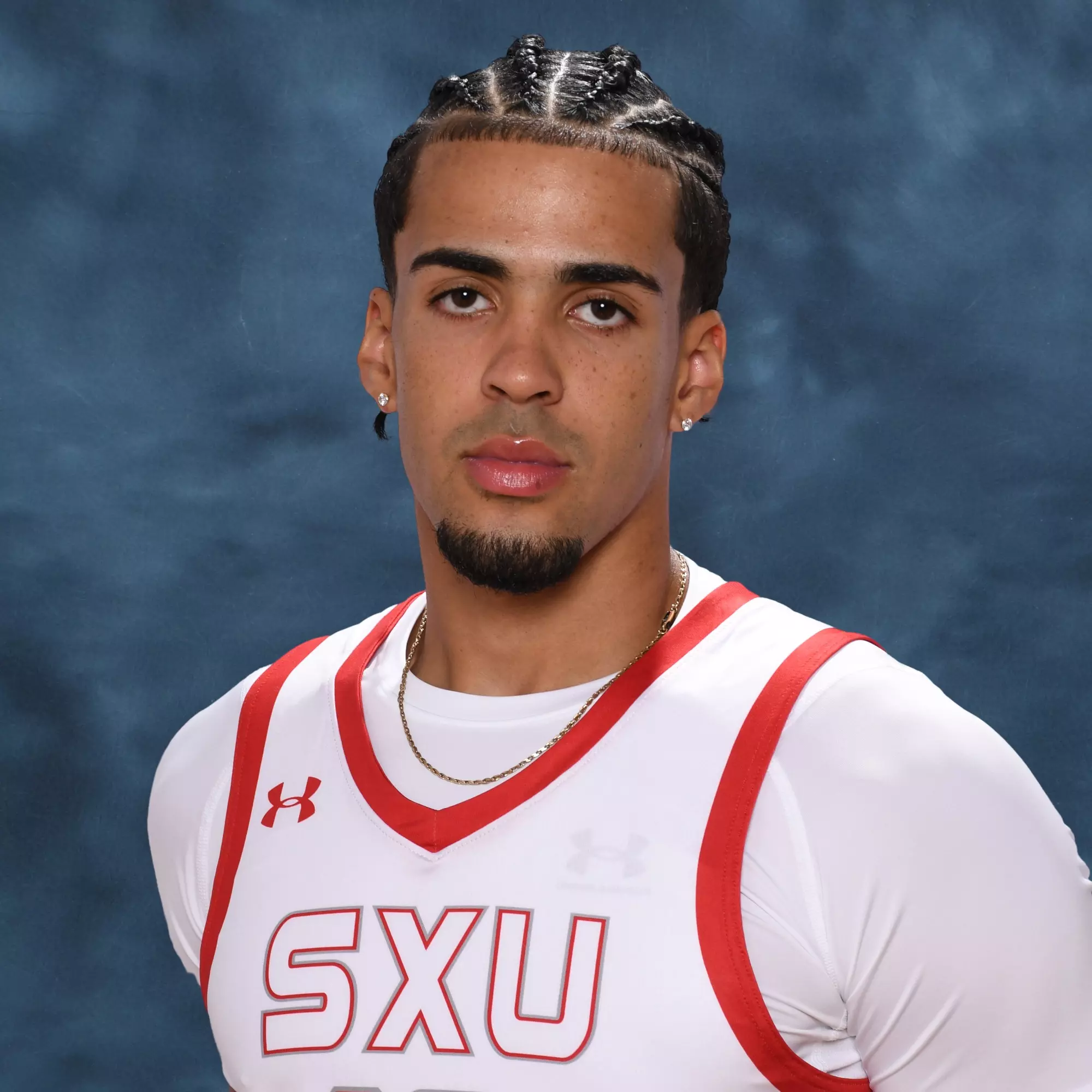 Maureen Shelton and Kyndall Davis