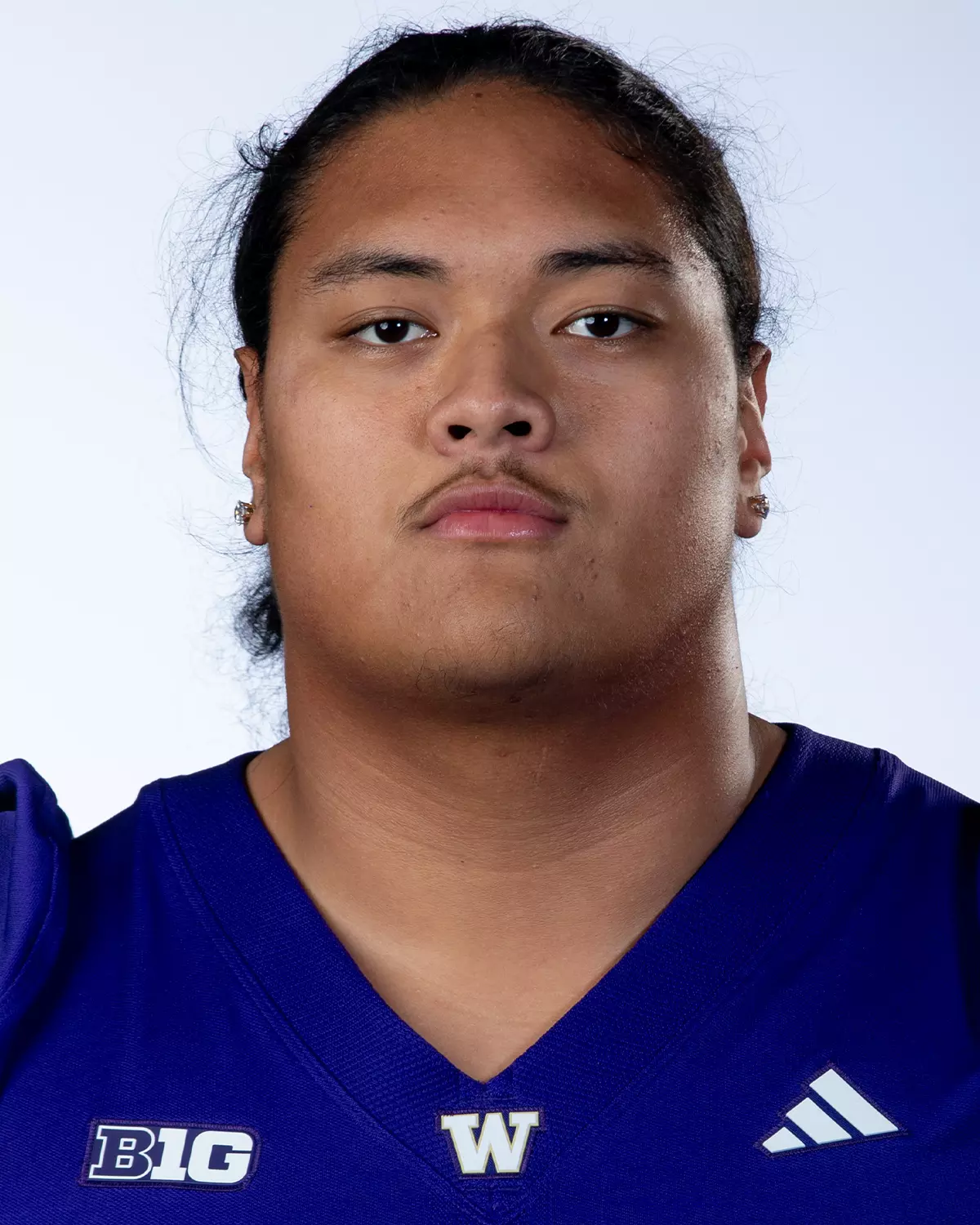 Dezmen Roebuck and Deji Ajose - 