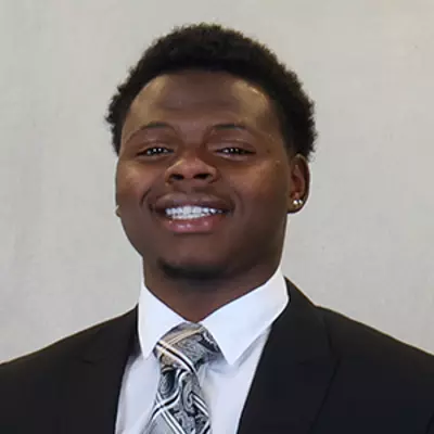 David Brooks and Sawyer Belue - 