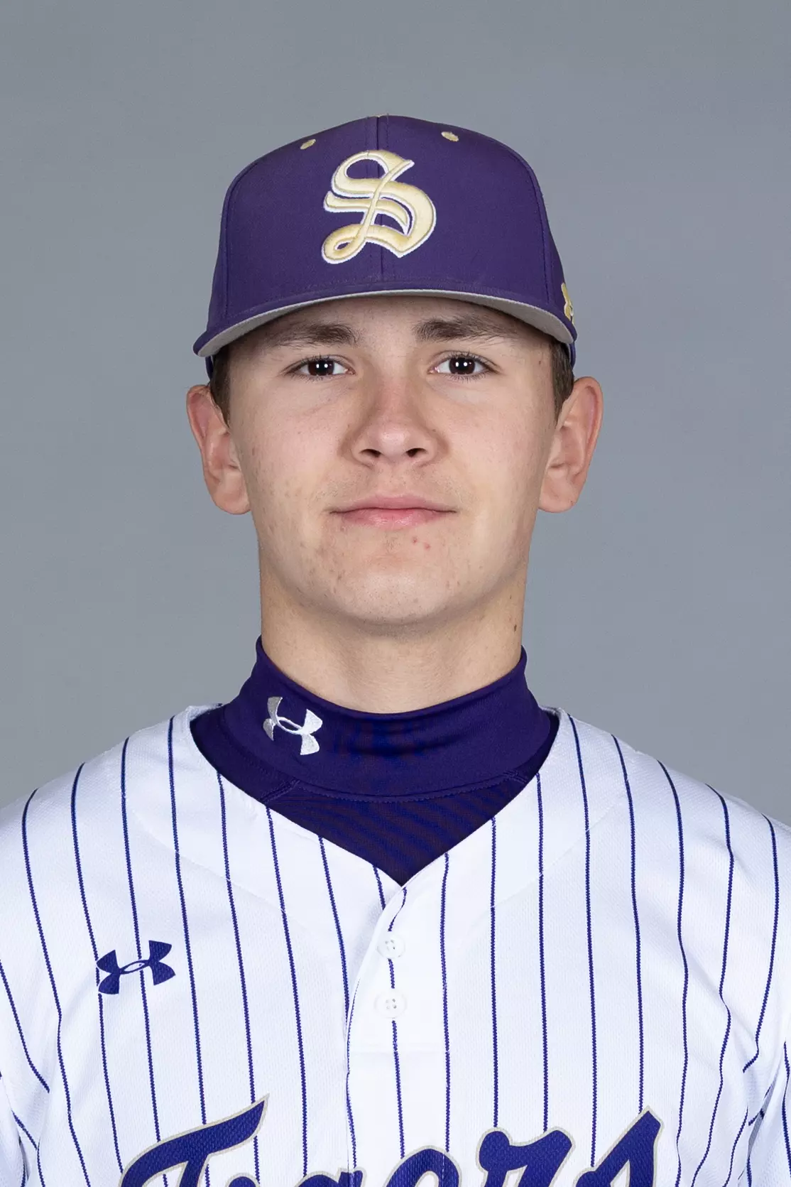 Karris Rhine and Bryce Anderson