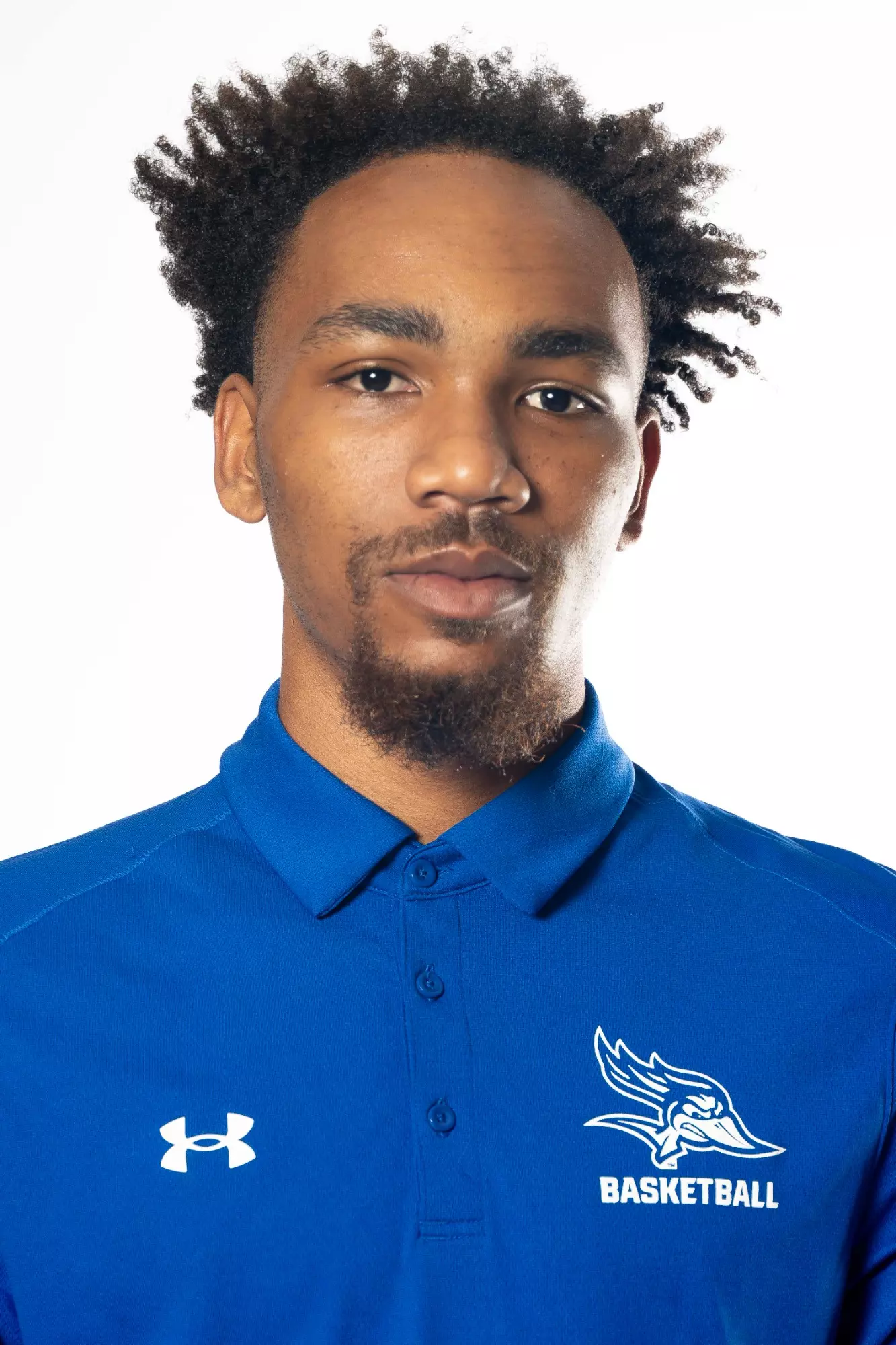 Nick Lundy and Destiny Brown