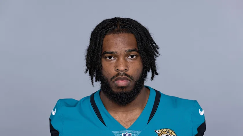 Juwan Johnson and Bhayshul Tuten - 