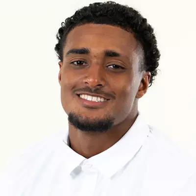 Scott Nixon and Rashawn Inglemon