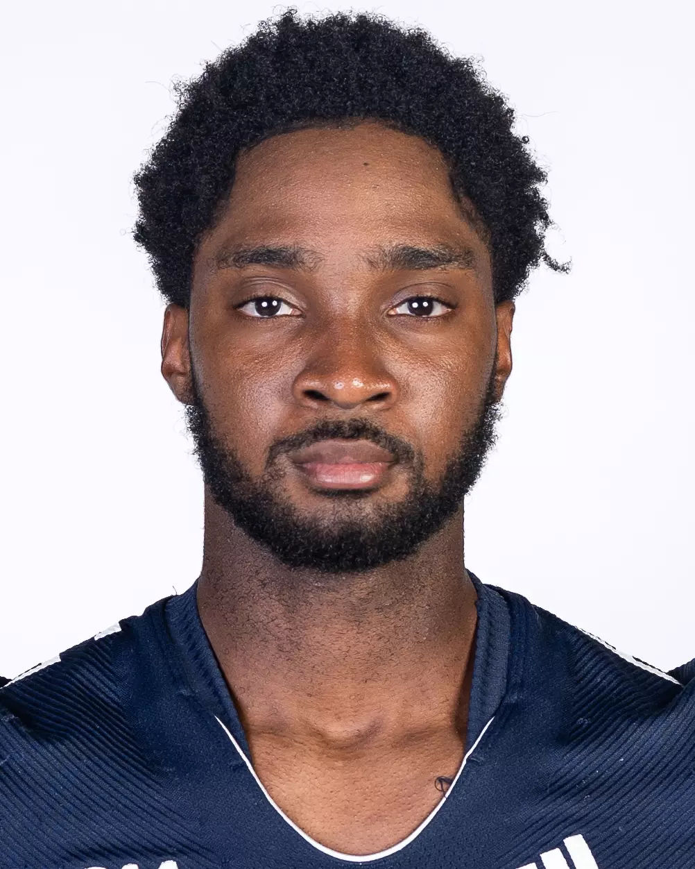 Makel Brown and Tyrell Hughes