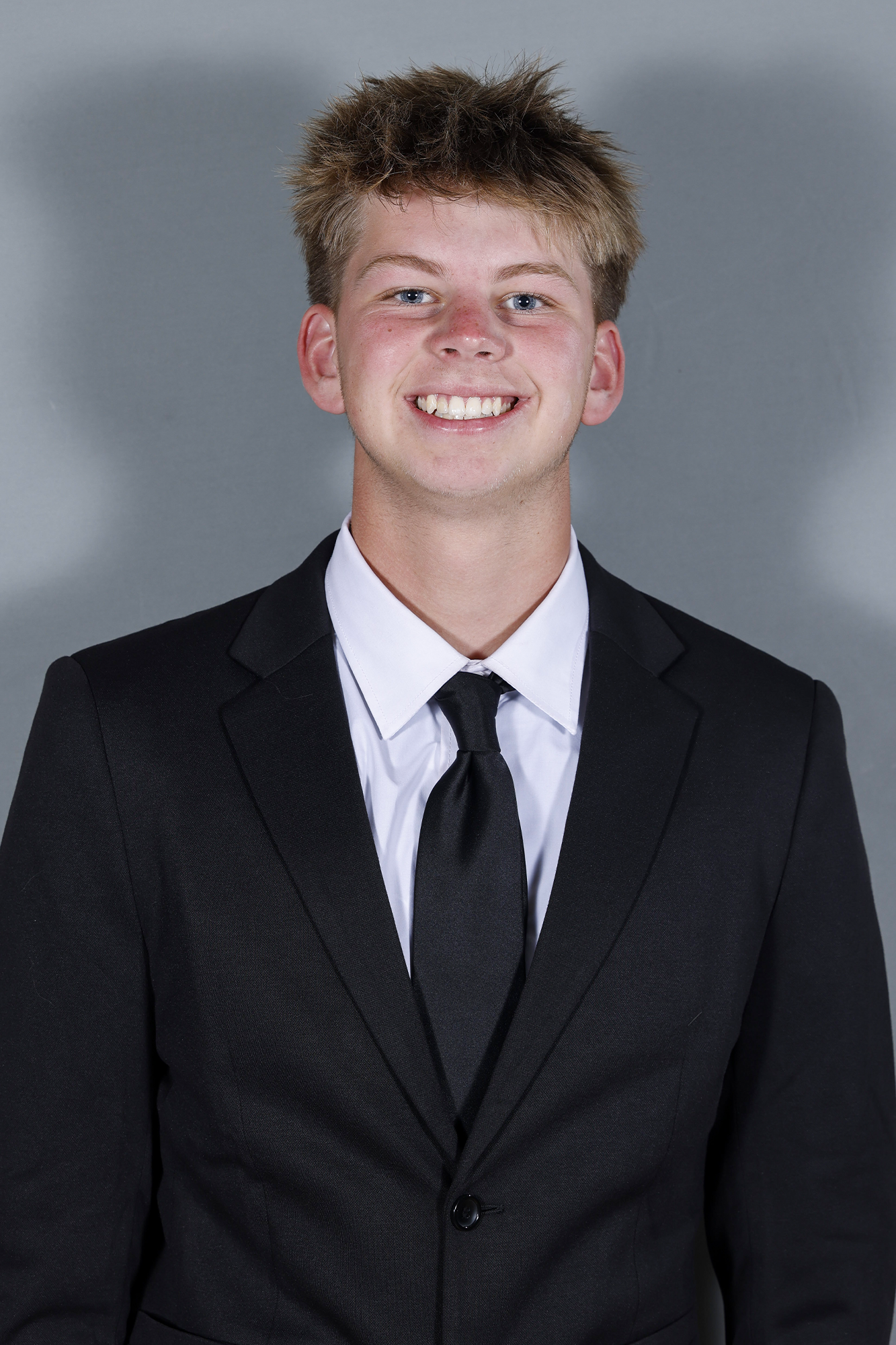 Jace Dye and Luke Coon - 