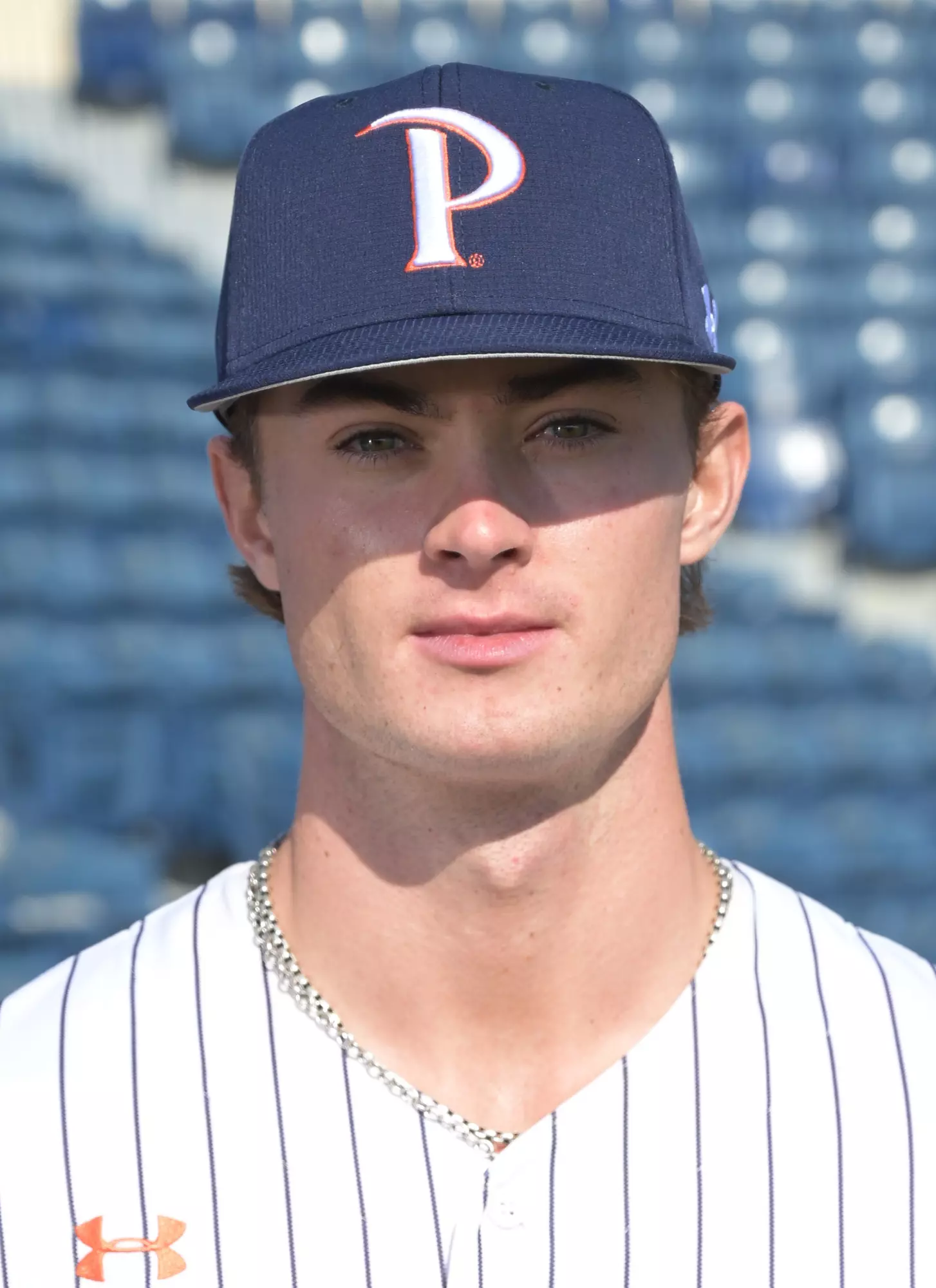 Austin Graber and Xander Meissner