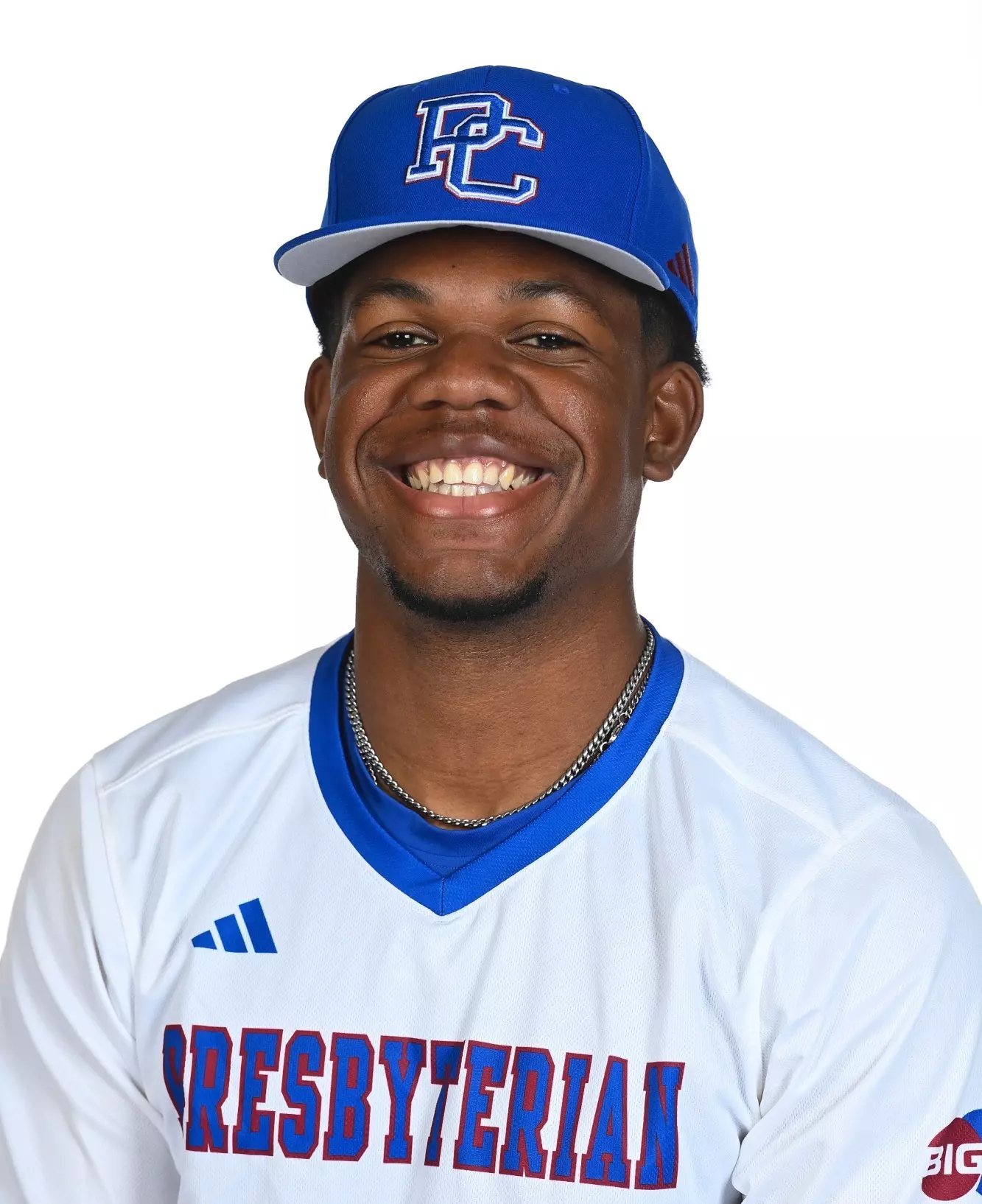 Jordan Nolley and Xavier Bradley