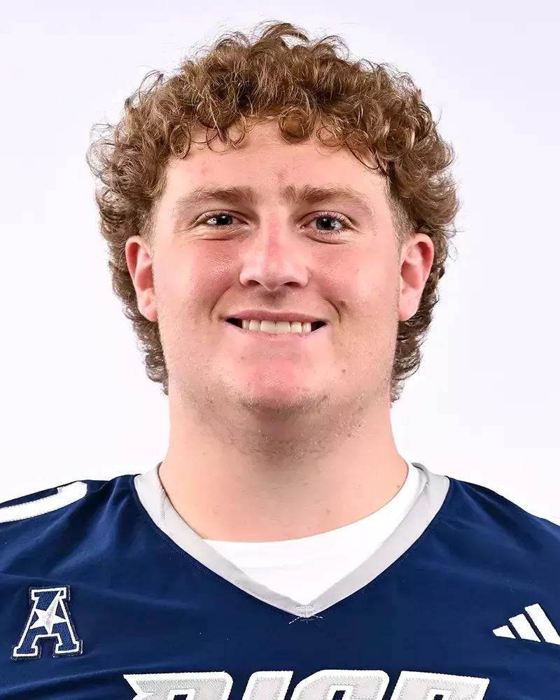 Houston Thomas and Jacob Manu