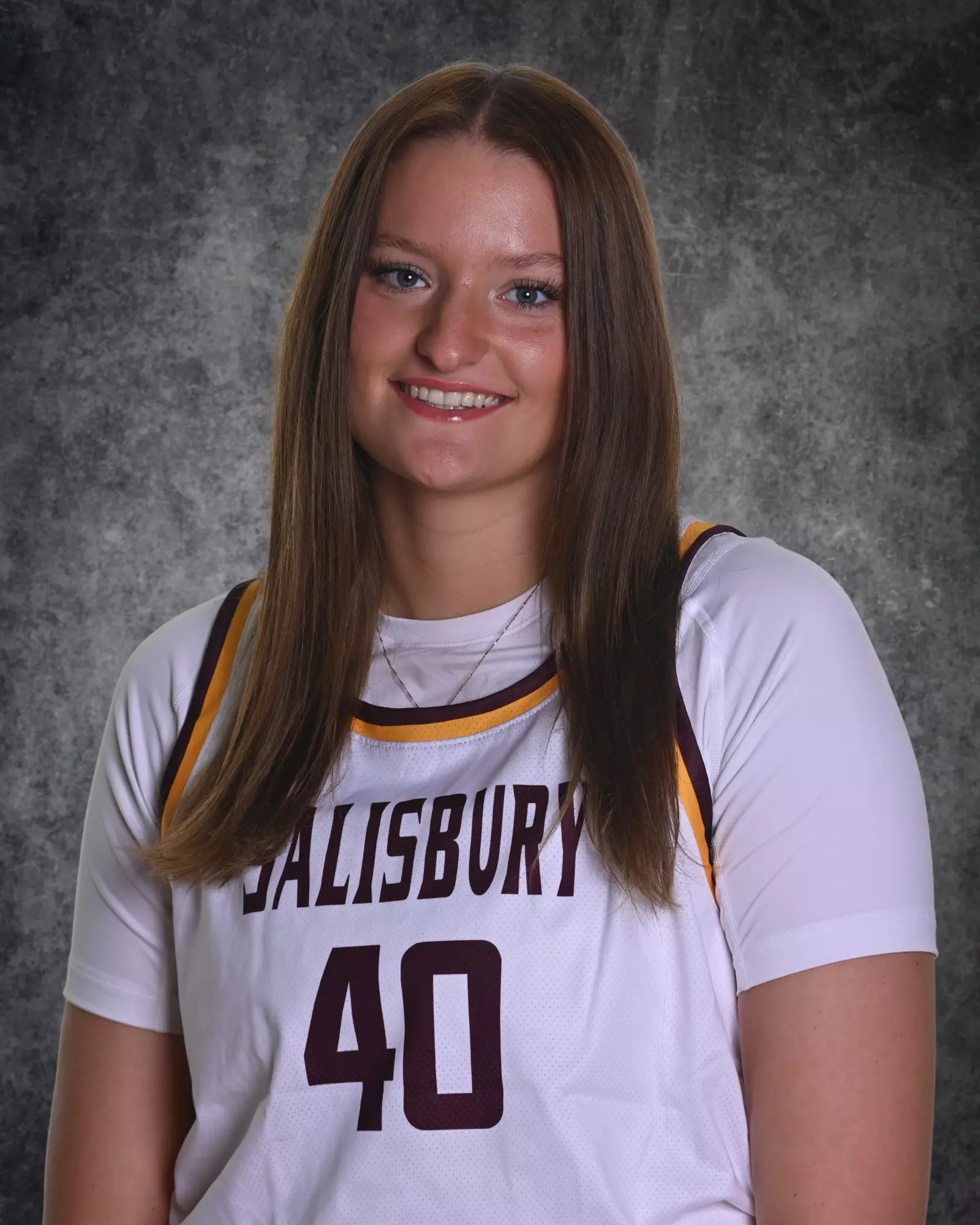 A.J. Thomas and Evelyn Steele