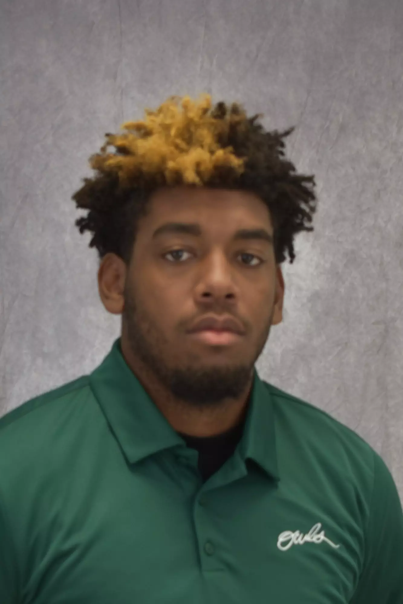 Kerya Powell and Ed Jones IV - 